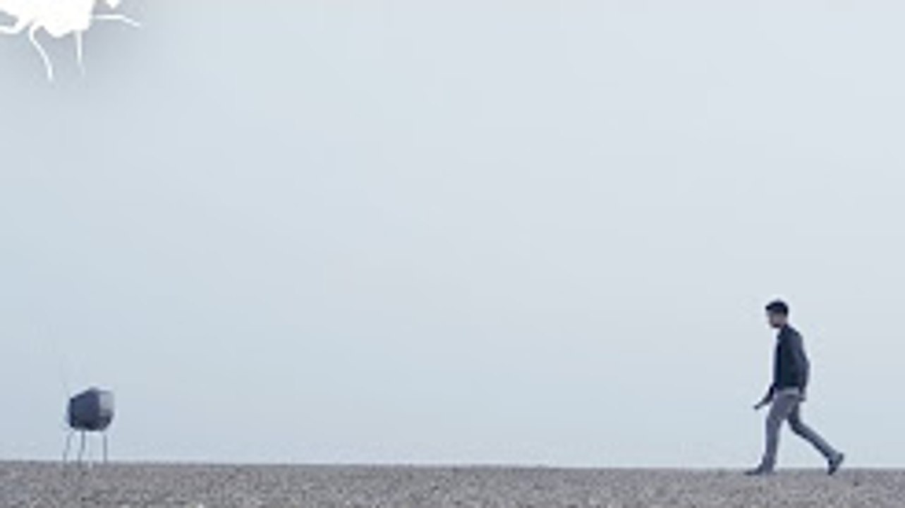 Le Figurant (48HFP Lyon 2014 - Prix du meilleur film) - Les Parasites