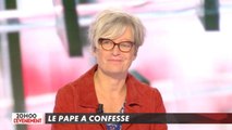 L'Info du Vrai du  08/09 - 20H l'événement - Avec Laurence Benaim, Georges-Marc Benamou