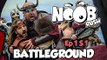 NOOB RUSH _ S01 ep1 _ BATTLEGROUND - OLYDRI