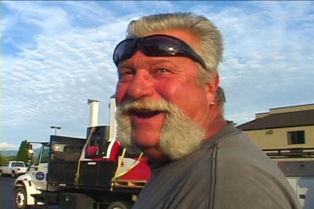 Meet Doug, the Man Whose Awestruck Reaction to Skateboard Tricks Is Stealing Hearts Everywhere