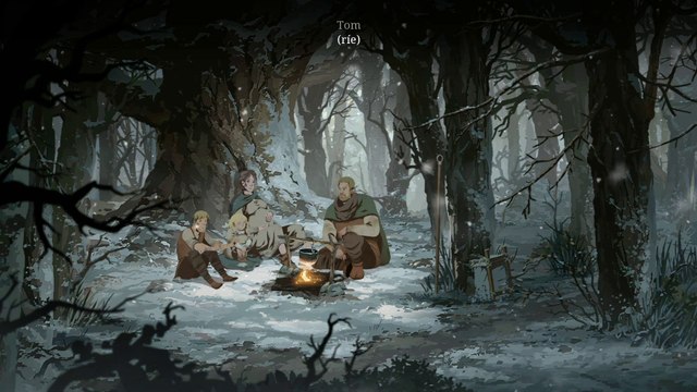 Los Pilares de la Tierra - Gameplay de los primeros 15 minutos de la aventura gráfica