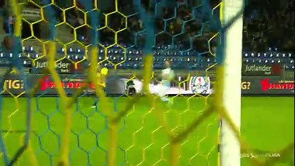 Hobro	2-1	Sonderjyske 08.09.2017