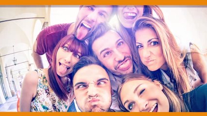 Errores que pueden acabar con la amistad