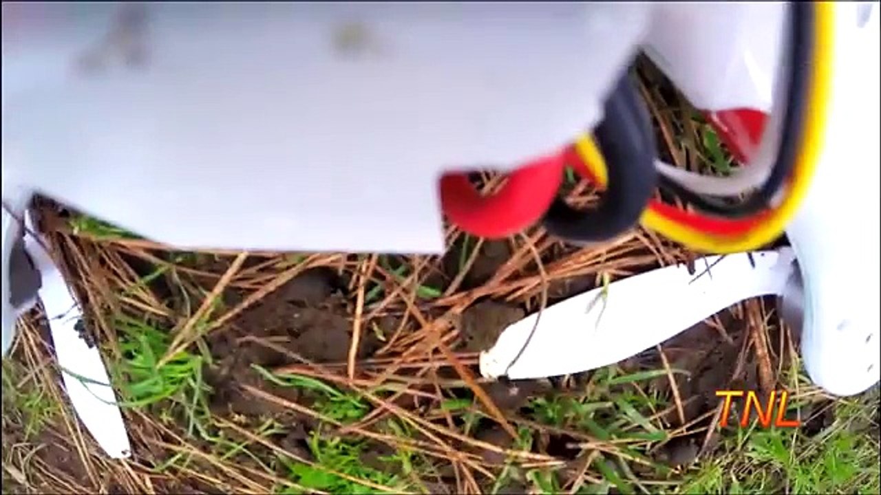 Fail Compilation Spring