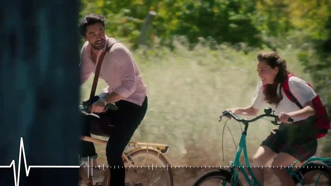 Kalp Atışı Jenerik Müziği