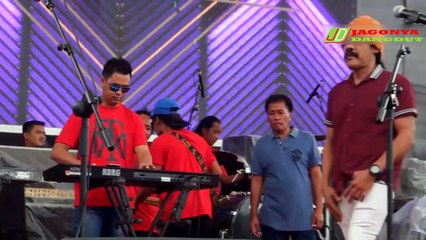 All Artis Monata-Goyang Jigo