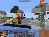 Как играть на серверах в Minecraft PE 0.11.0 и регистрация на сервере