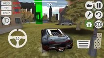 Car Driving Simulator SF - San Francisco #mod hack apk Offline Unlimited Money