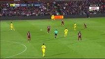 Goal HD - Metz	1-2	Paris SG 08.09.2017