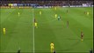 Kylian Mbappe Debut Goal vs Metz (1-2)