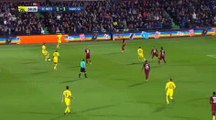 Metz 1-2 Paris Saint Germain 08/09/2017 Kylian Mbappe  Super Goal 59' HD Full Screen .