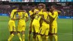 Kylian Mbappe Goal HD - FC Metz 1 - 2 Paris SG - 08.09.2017 (Full Replay)