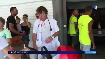 Ouragan Irma : Saint-Barthélémy, une île méconnaissable