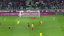 Neymar Goal HD - Metz	1-3	Paris SG 08.09.2017