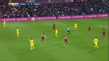 Neymar Super Goal HD - Metz vs Paris SG 1-3 (08.09.2017)
