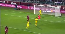 Goal NEYMAR HD Metz 1 - 3 Paris SG 08.09.2017 HD