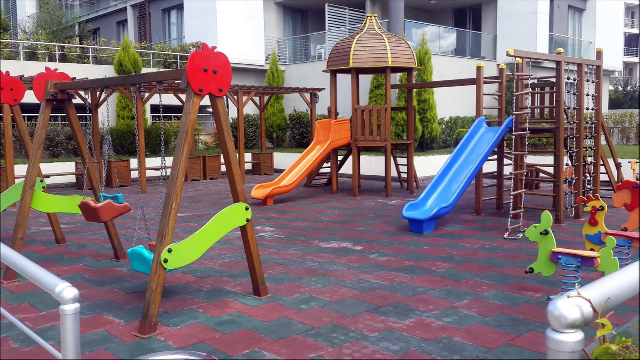 Tevfik Yılmaz dan Tevfik Yılmaz dan Pendik Kurtköy Mira Beş Yıldız Satılık 2+1 Geniş Teraslı Daire