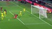 Edinson Cavani  Goal HD - Metz	1-4	Paris SG 08.09.2017