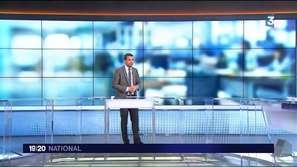 Ouragans : la course folle de José et Irma