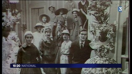 Pierre Bergé : disparition du partenaire d'Yves Saint Laurent