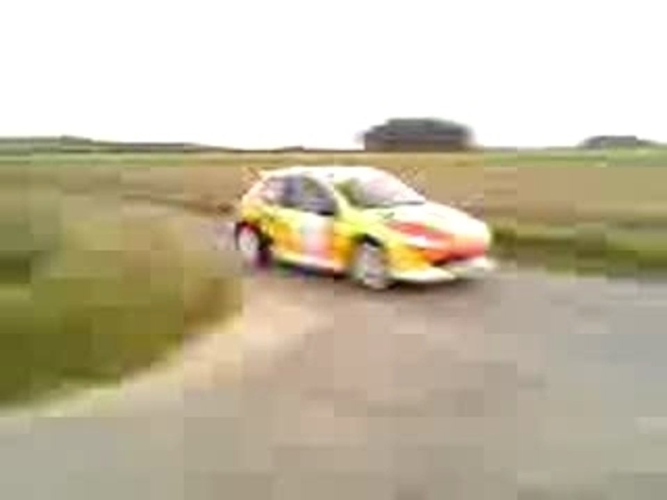 206 RC