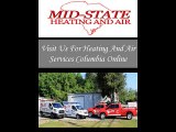 Visit Us For Heating And Air Services Columbia Online