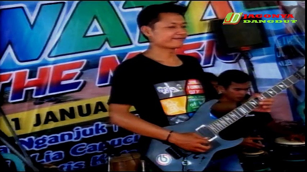 LIA CAPUCINO - RA KUAT MBOK