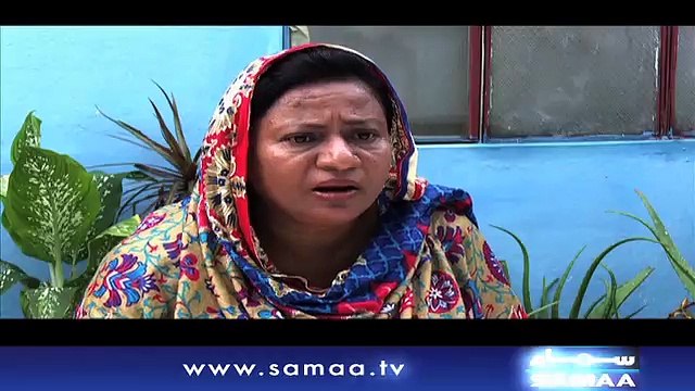 Kahan Tum Chale Gae | SAMAA TV | 08 Sept 2017