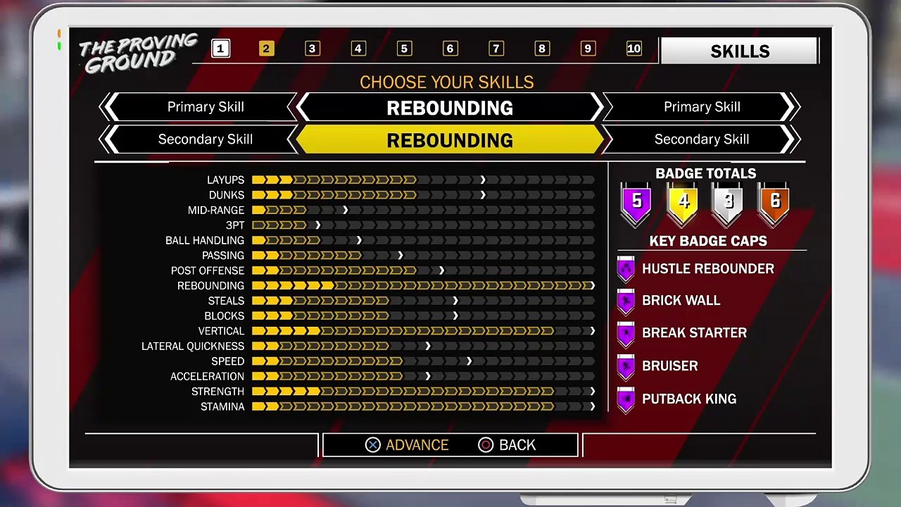 18BUILD