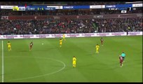 Lucas Goal HD - Metz 1-5 PSG - 08.09.2017