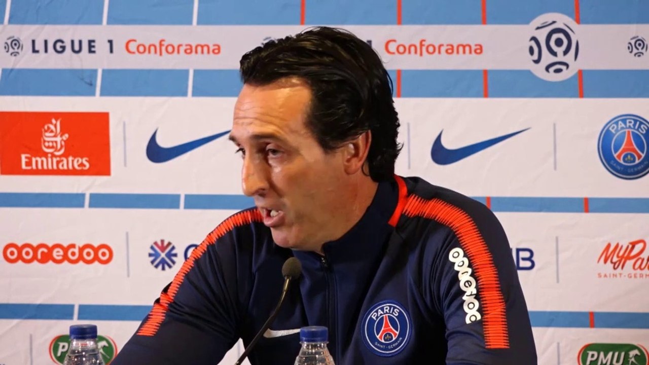 PSG - Emery :Ben Arfa