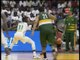 Basket: Les belles paniers du Match Sénégal Vs Afrique du Sud