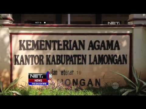 Nomor Tergeser, Beberapa Calon Jemaah Haji Gagal Berangkat Tahun Ini - NET16