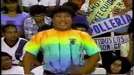 NEGRO TORNILLO ! 5 mejores TOPS PARA MORIRSE DE RISA