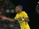 Mbappe scores on PSG debut