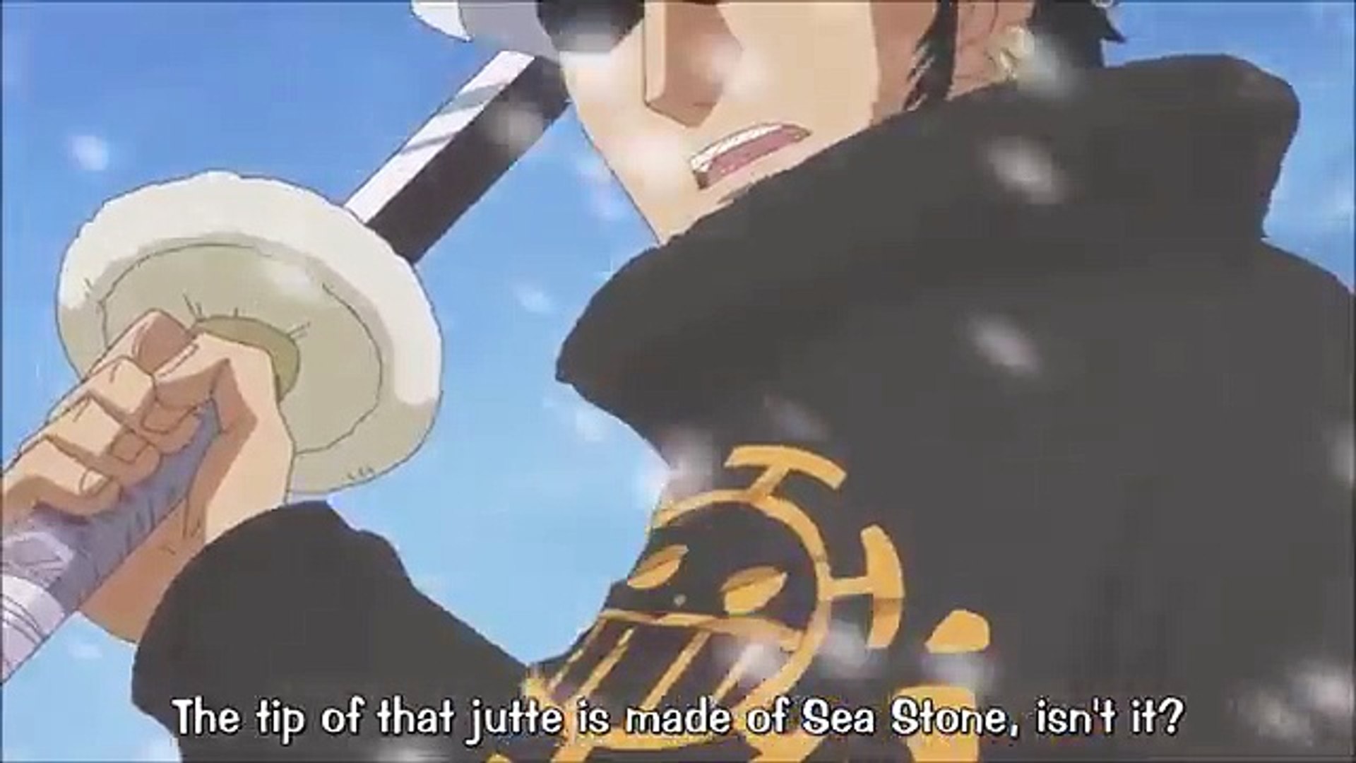 Trafalgar Law Vs Smoker Full Fight One Piece Eng Sub Punk Hazard 18 Video Dailymotion