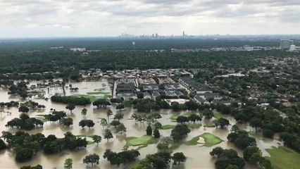 Mais aquecimento climático, mais furacões?