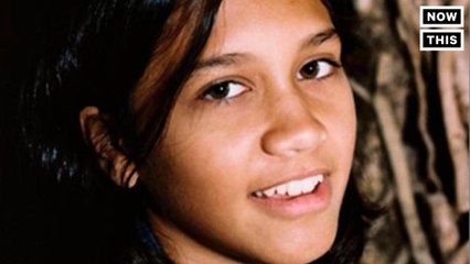 Girl Donates Organs