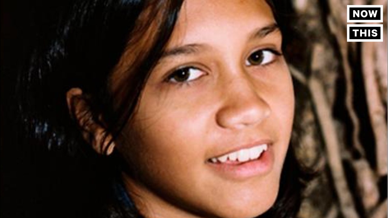 Girl Donates Organs