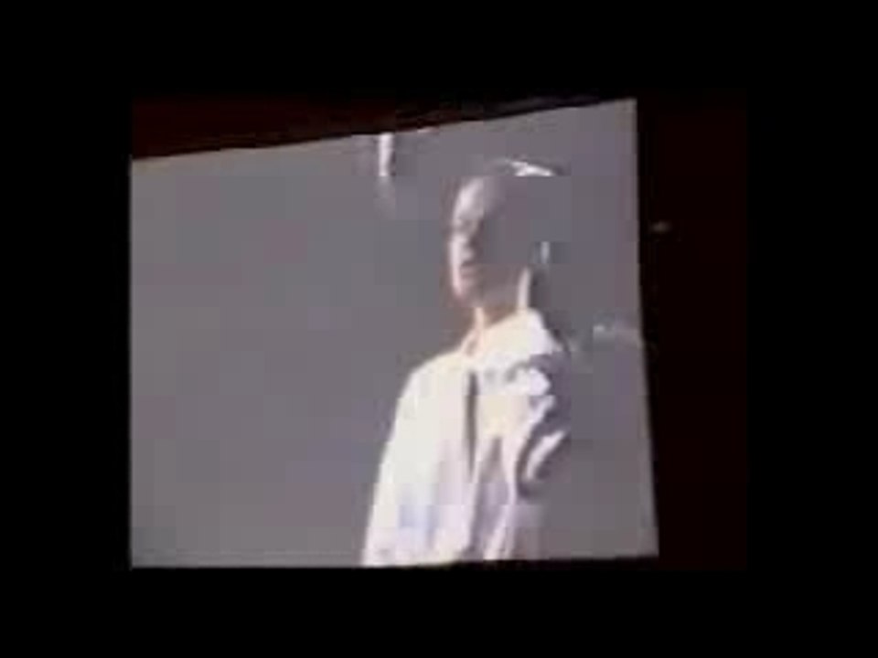 Elvis Presley and Lisa Marie (Don't cry daddy)