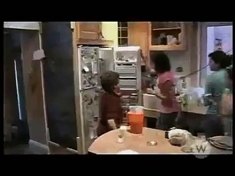 Kims Rude Awakenings - The Gallea Family 1