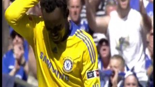FA Cup Final 2009 - Chelsea FC vs Everton