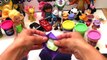 Маша и медведь Masha i medved все серии Play doh Лунтик Luntik Frozen toys Disney