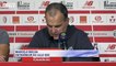 Lille-Bordeaux (0-0) – Bielsa : "Nous avons exprimé beaucoup de solidarité"