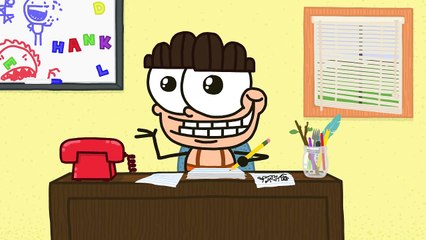 How Can I Sing Better? (Hank Hanky)