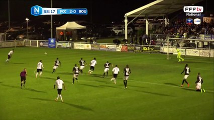 Buuut de NIAKATÉ !!!