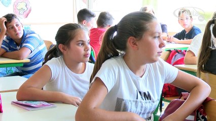 ARBEN LLUNJI: NUMRI I NXENESVE NE RRITJE