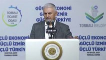 Başbakan Yıldırım: 