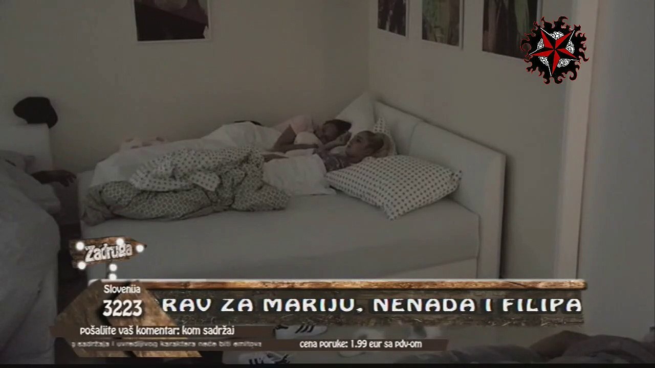 ZADRUGA - Gola Guza