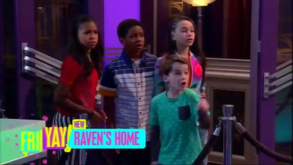 Raven's home season clearance 1 episode 7 vimeo